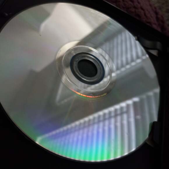 Nintendo Wii Tiger Woods PGA Tour 08 Video Game Golf Sports - Picture 2 of 2